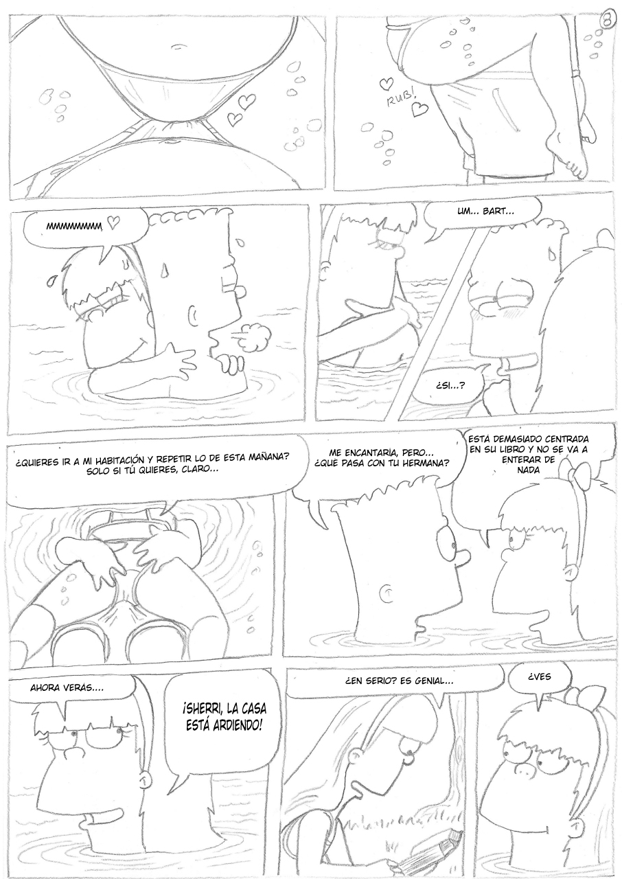Show Me Part II page 4 full