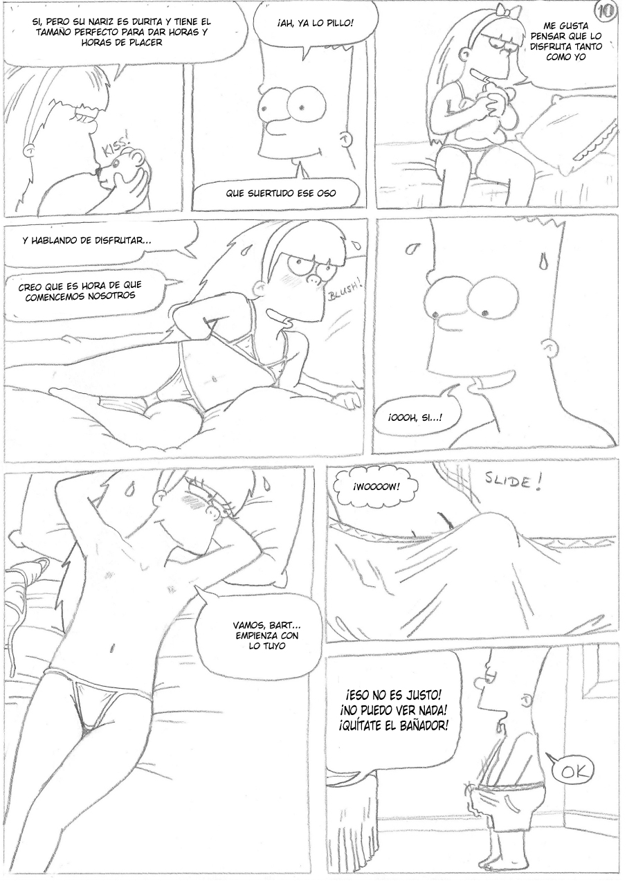 Show Me Part II page 6 full