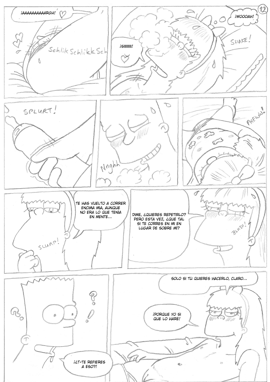 Show Me Part II page 8 full