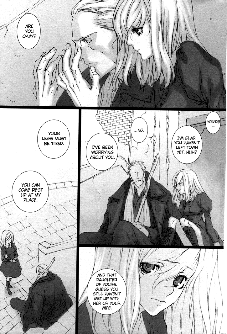 FAIRY GONE GARDEN Ch.2 page 7 full