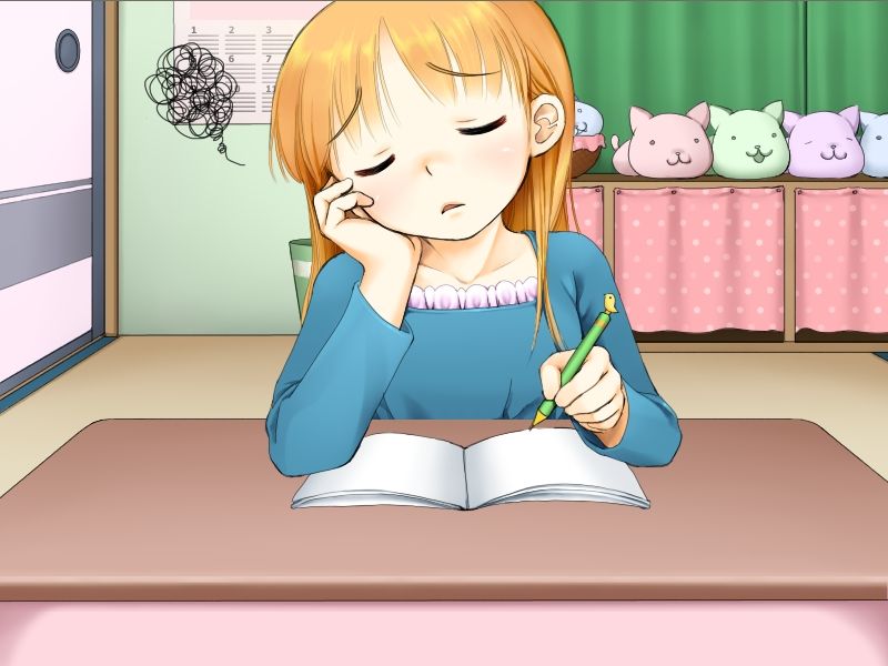Time Limit Futsukamae page 5 full
