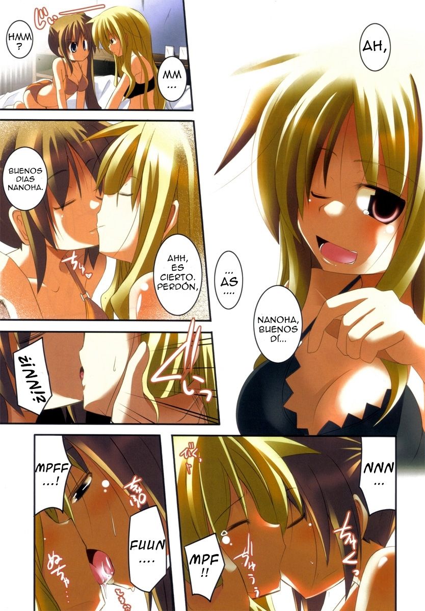 Happy Cherry 2 page 6 full