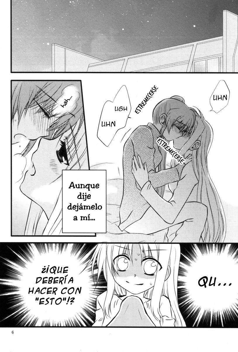 Happy Cherry 2 page 8 full