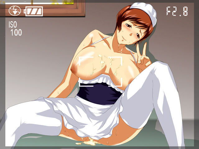 Hyper Chakui Mahjong R7 page 7 full