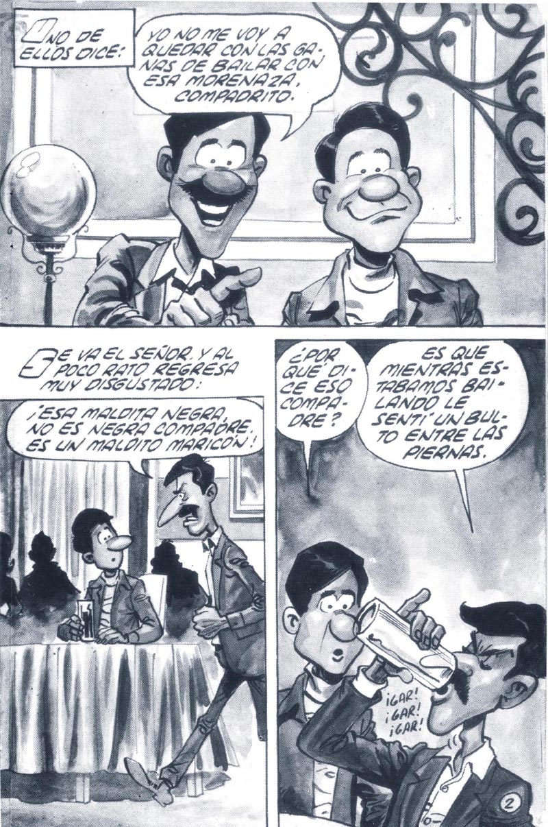 EL MIL CHISTES N&ordm; 133 page 10 full