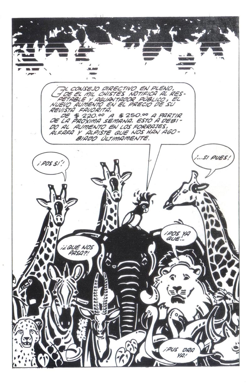 EL MIL CHISTES N&ordm; 133 page 3 full