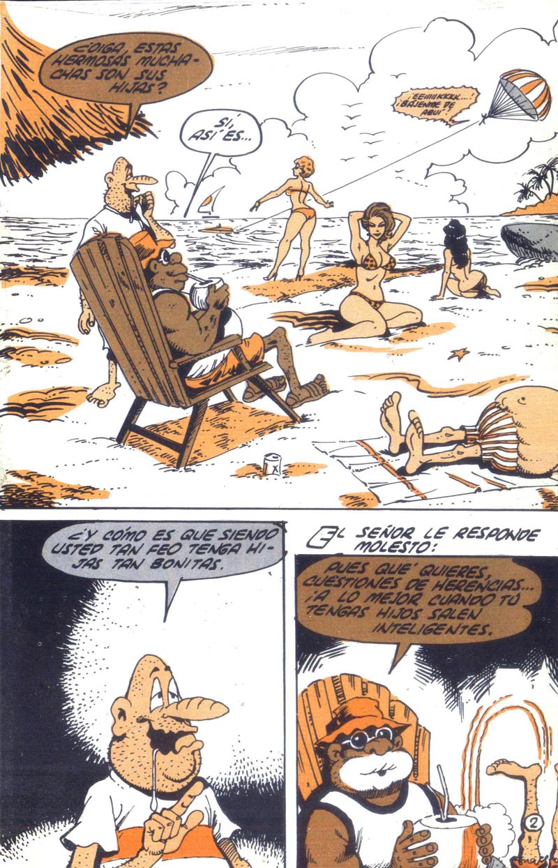 EL MIL CHISTES N&ordm; 133 page 7 full