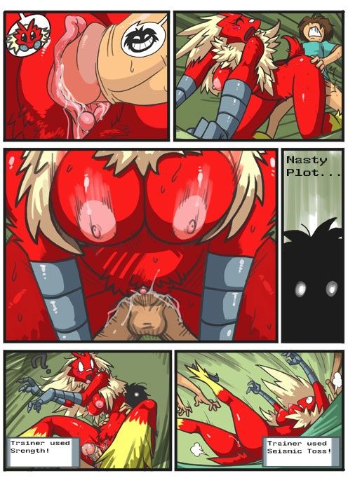 pokemon page 5 full