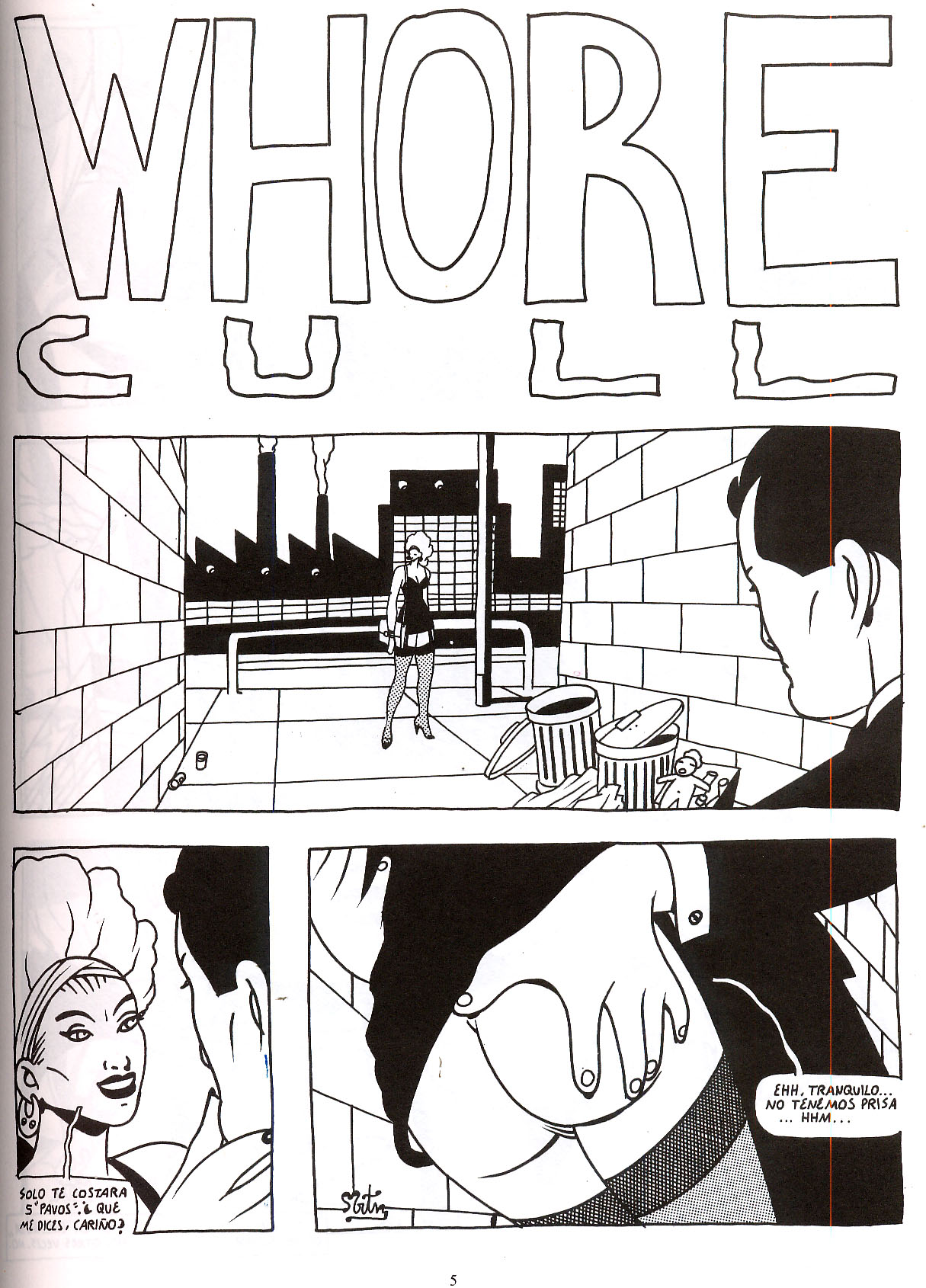 Miguel Angel Martin page 4 full