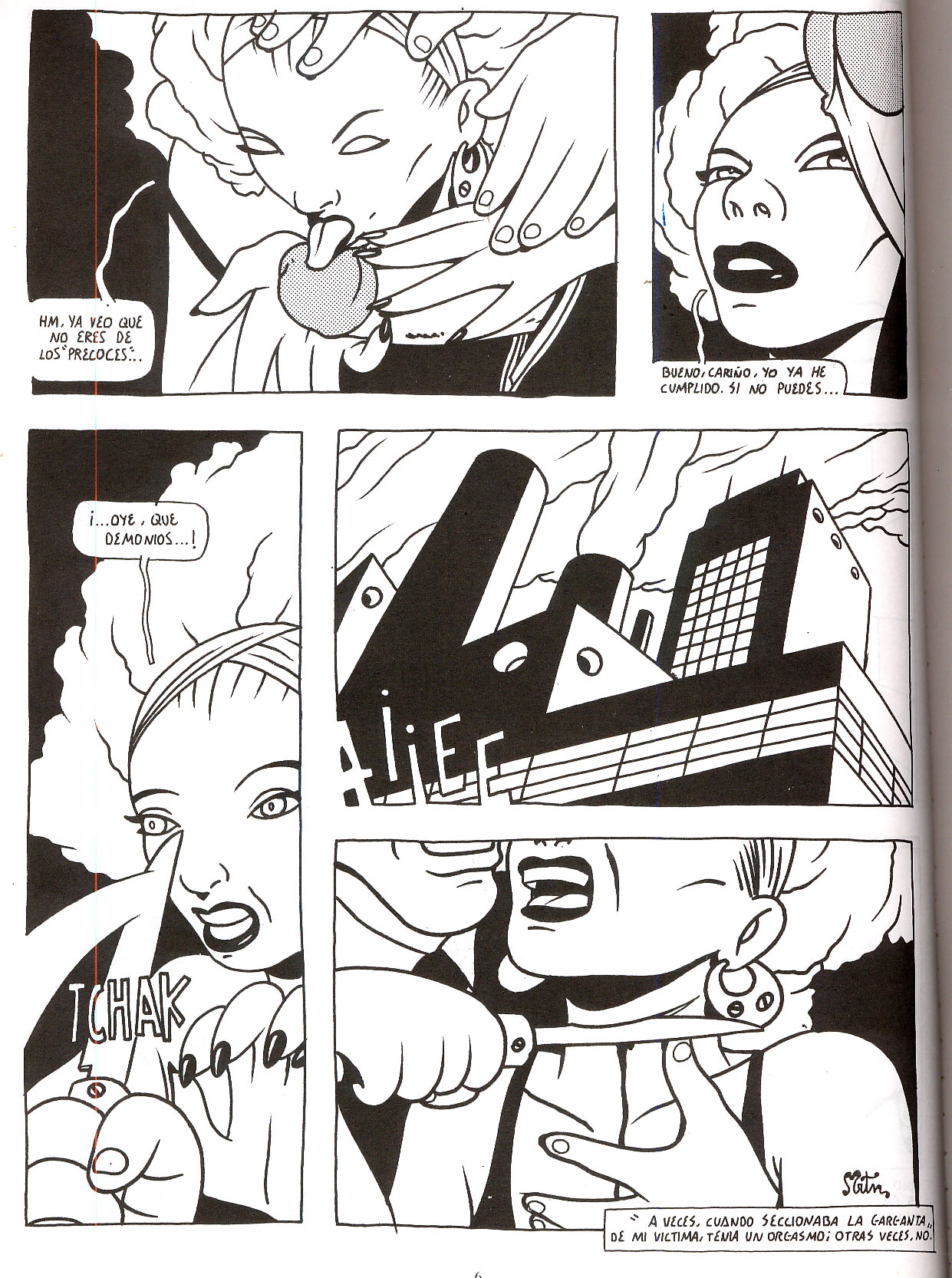 Miguel Angel Martin page 5 full