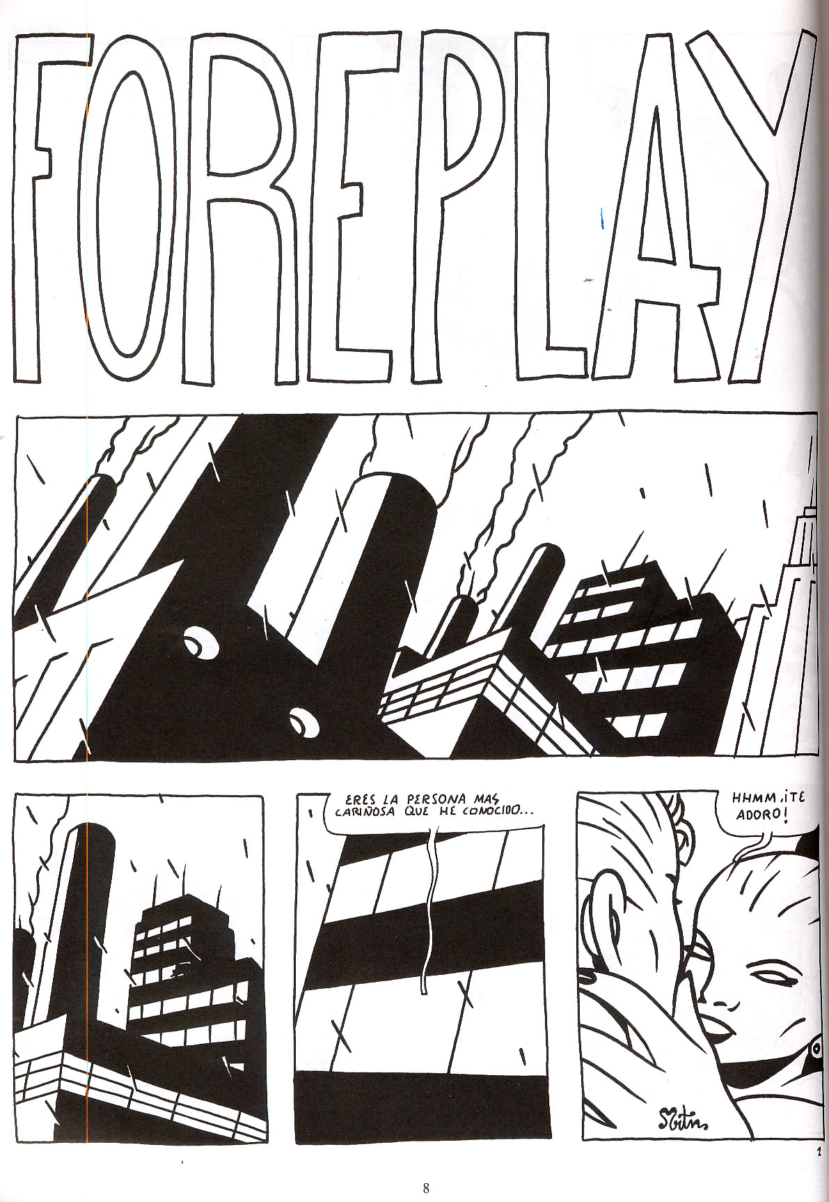 Miguel Angel Martin page 7 full