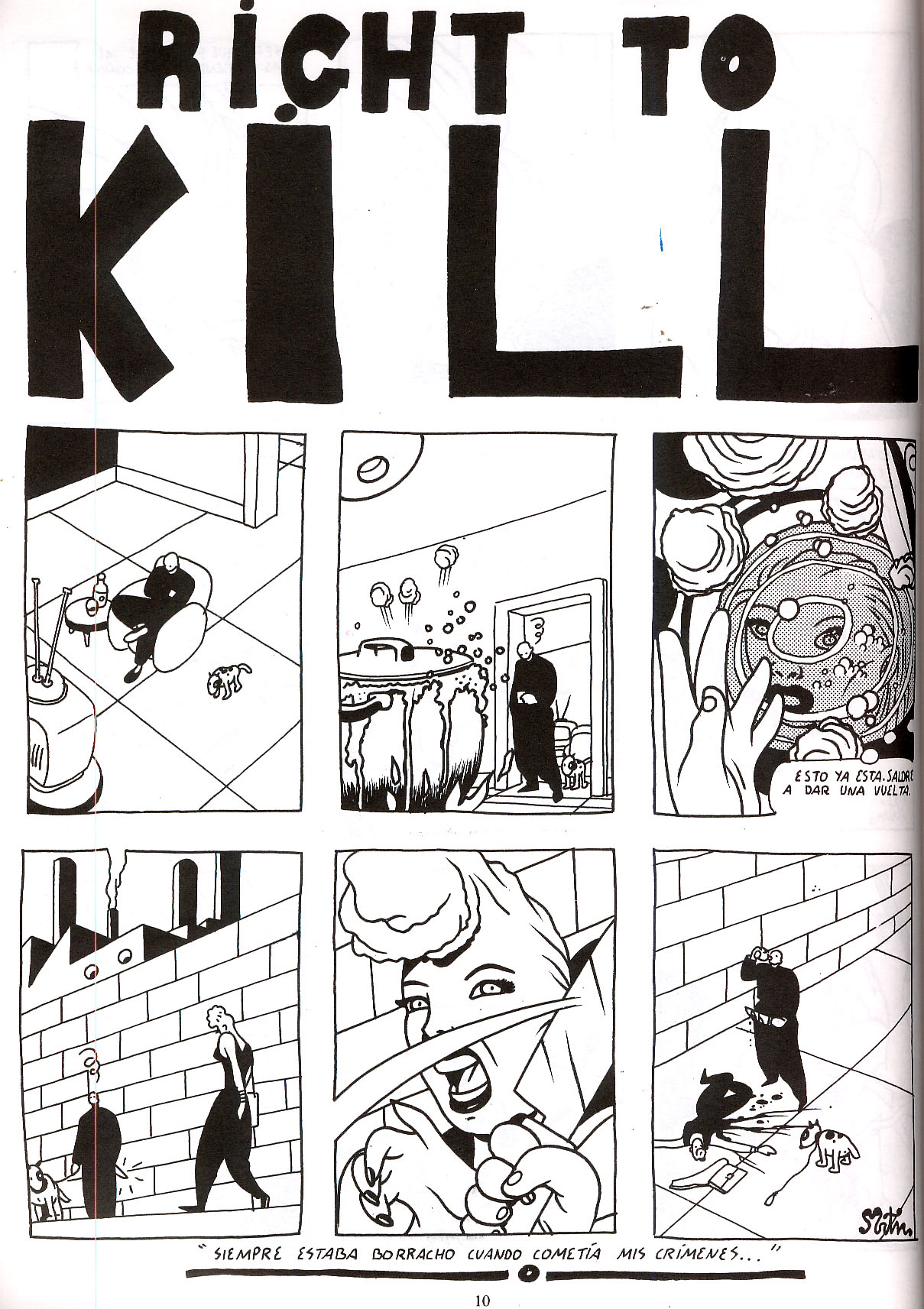 Miguel Angel Martin page 9 full