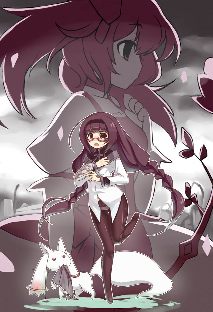 Pixiv Artistid=2331978 page 2 full