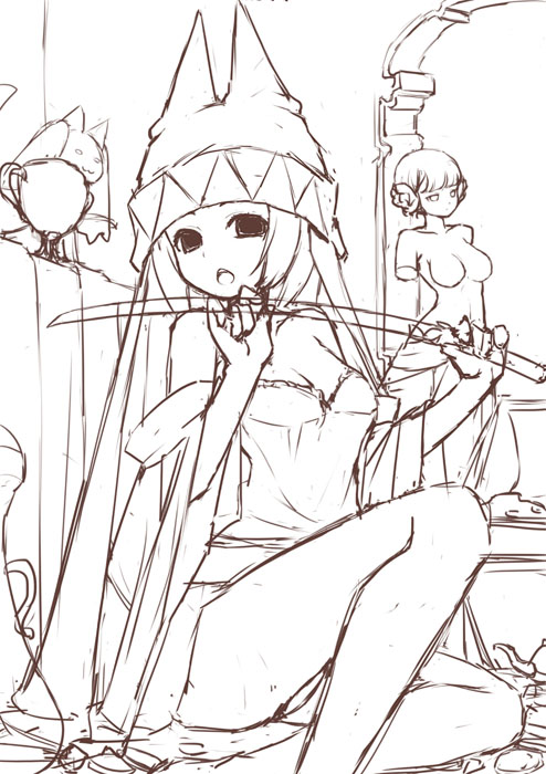 Pixiv Artistid=2331978 page 5 full