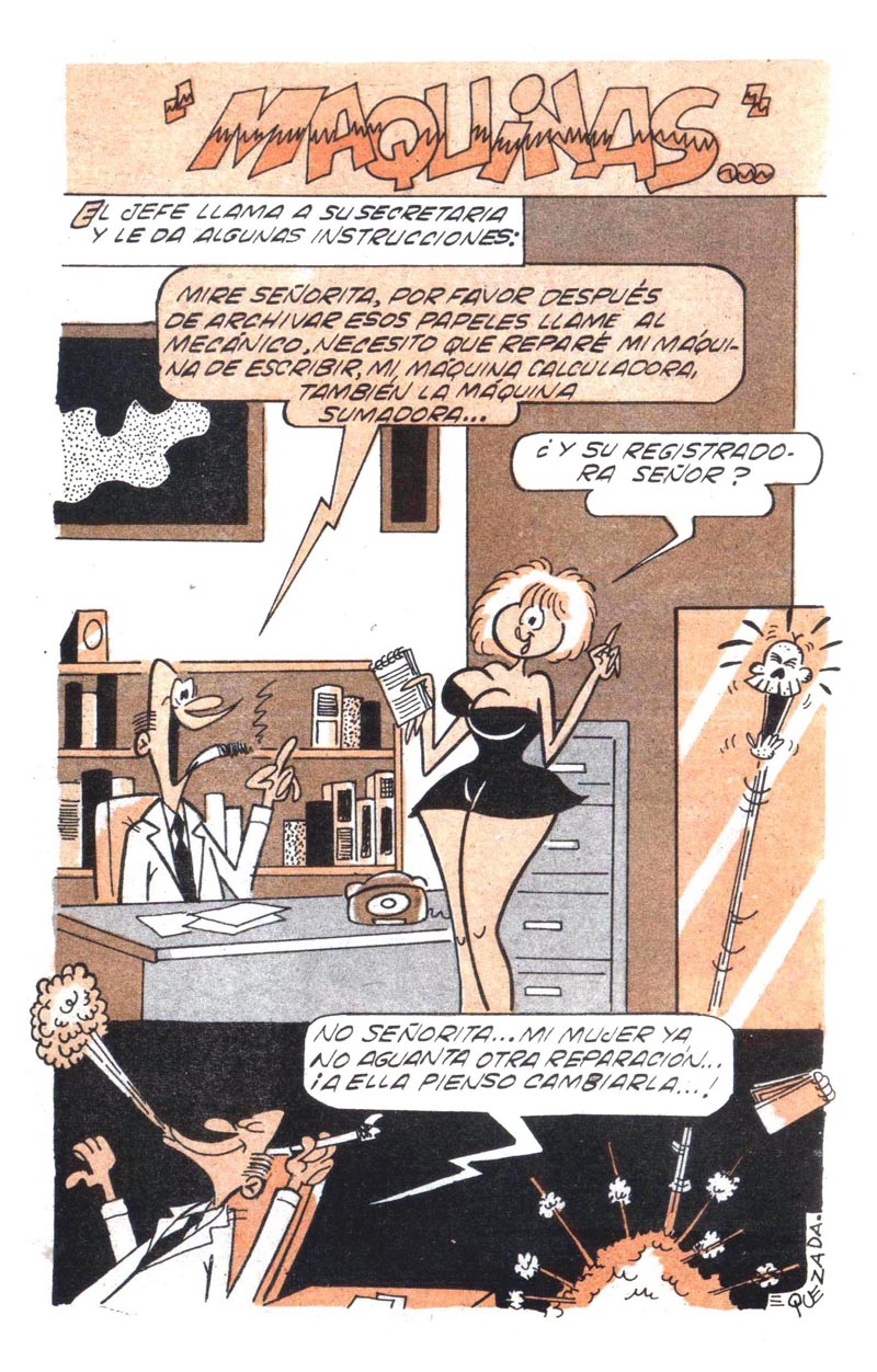 EL MIL CHISTES N&ordm; 199 page 9 full