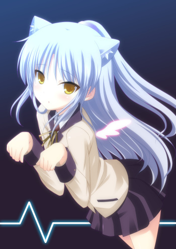 ねくたー cover