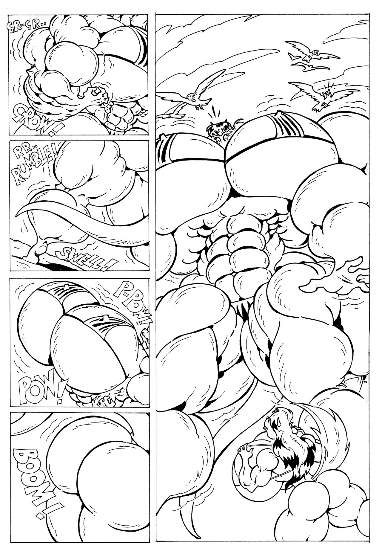 Beach Growth page 5 full