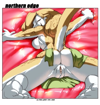 furry fav #1 cover