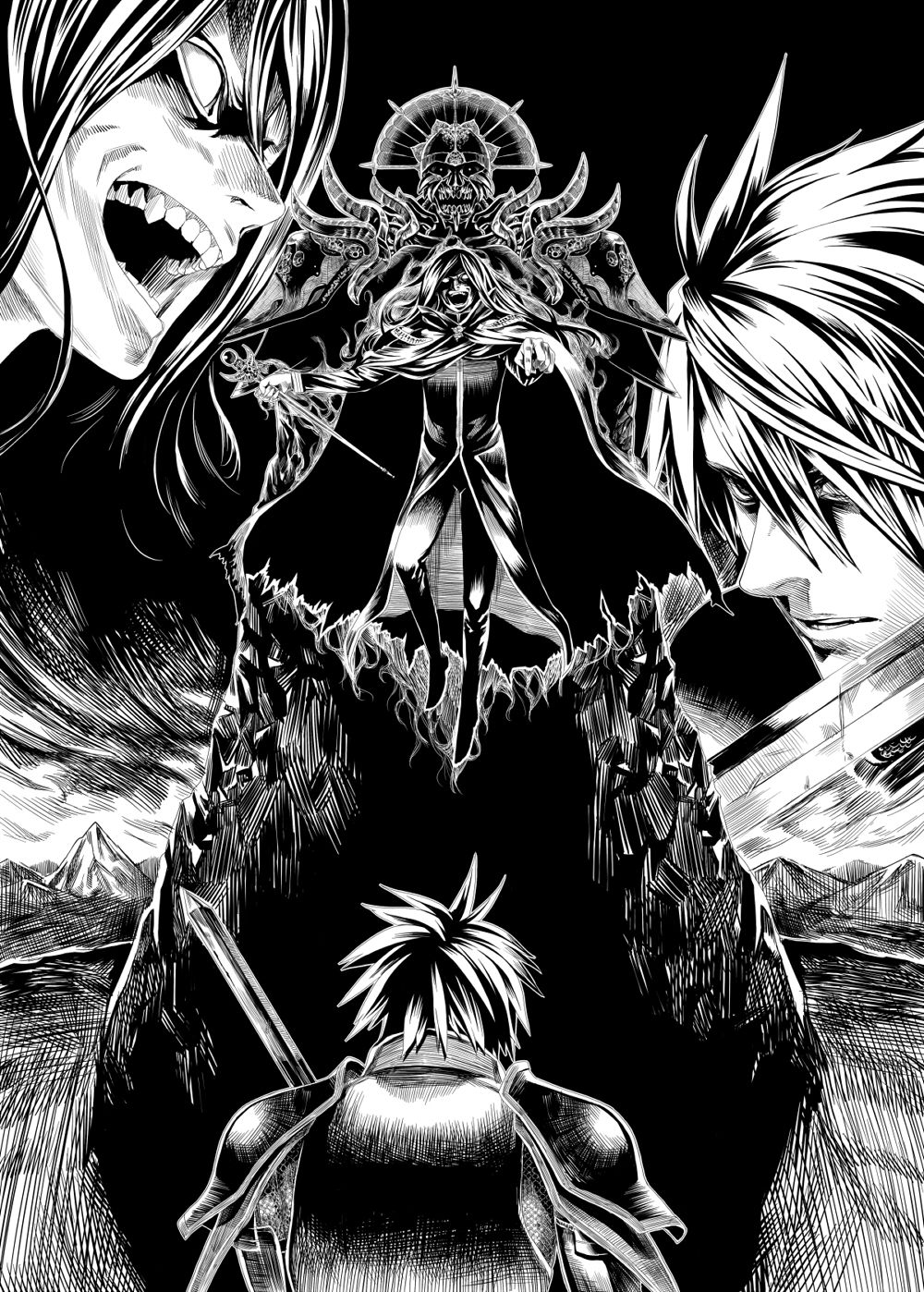 = Asanagi  = page 3 full