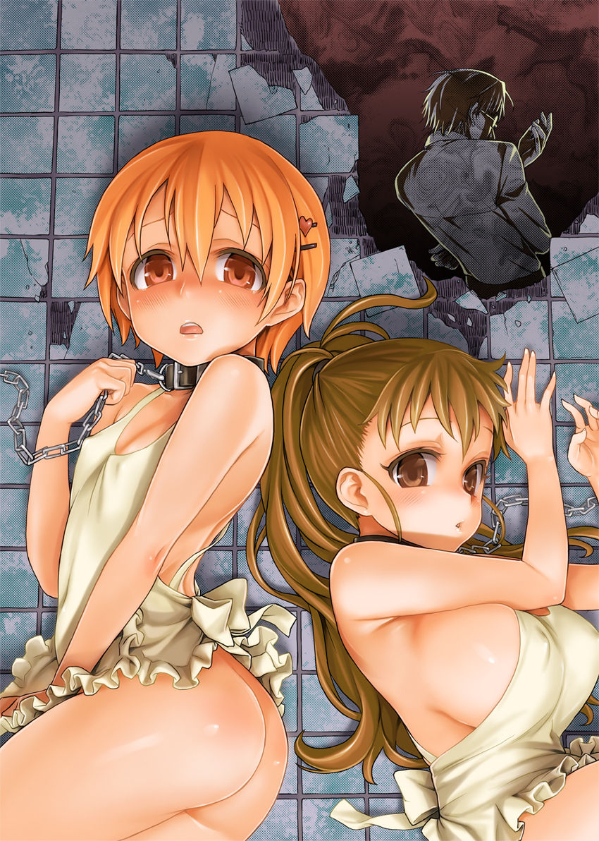 = Asanagi  = page 9 full