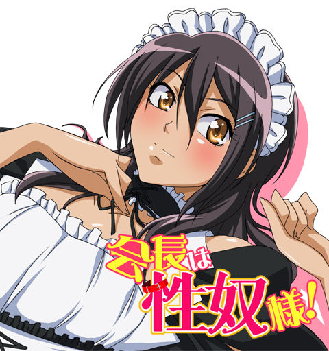 Kaichou wa Seido-sama! page 2 full