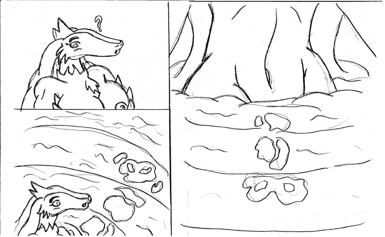 Hypnotic Love page 10 full