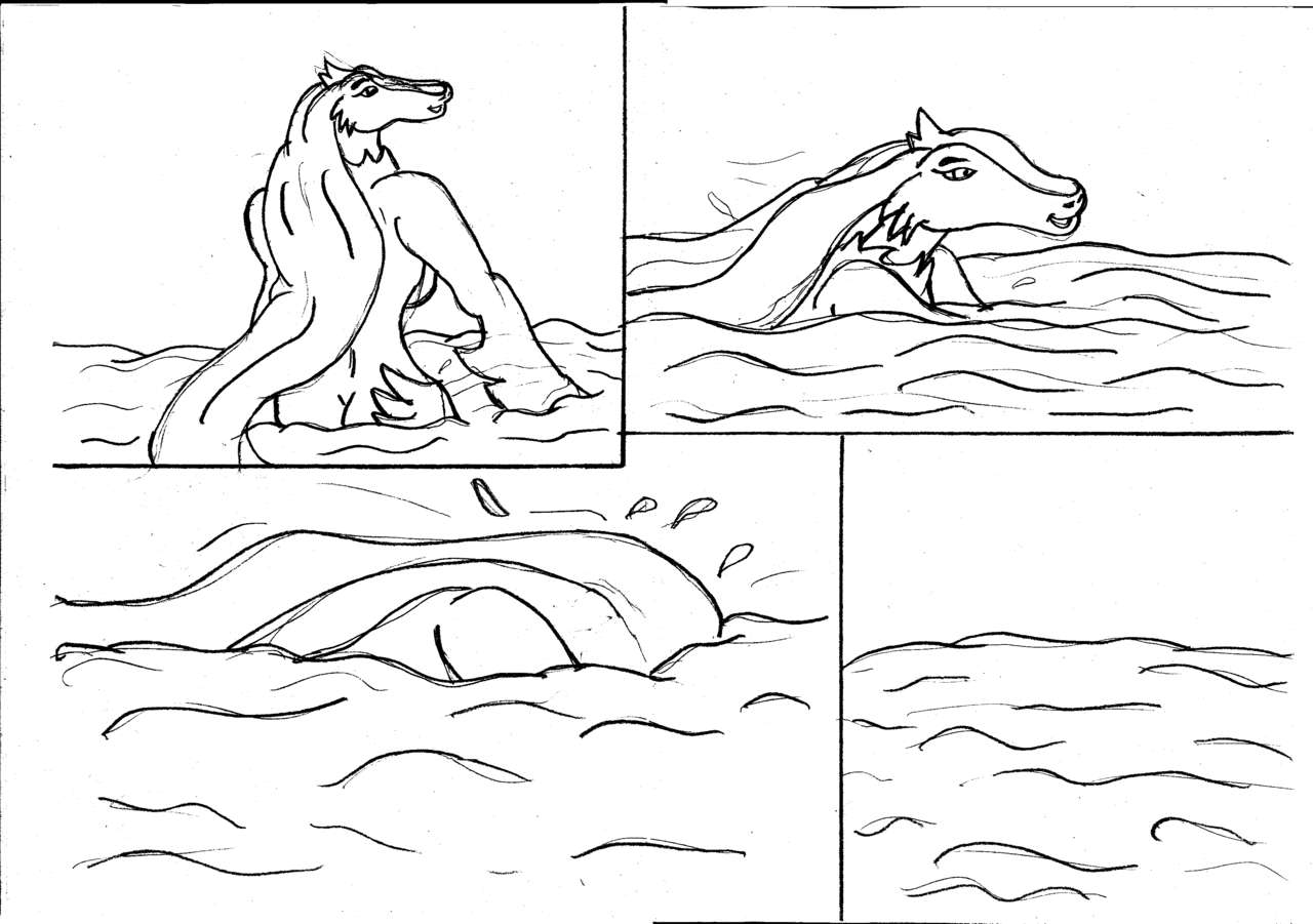 Hypnotic Love page 4 full