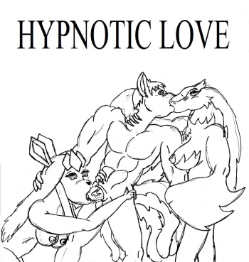 Hypnotic Love cover