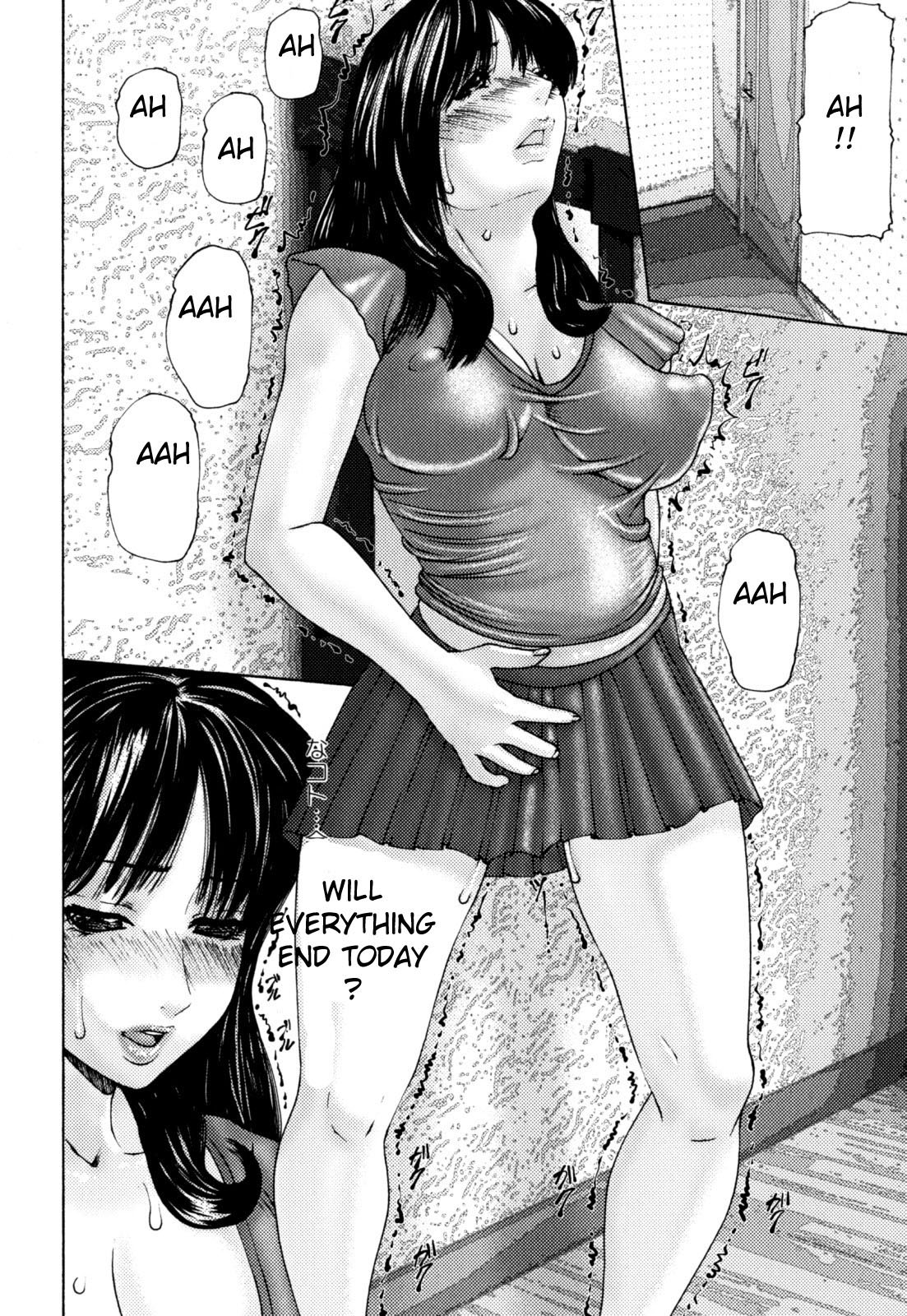 Will Everything End Today page 2 full