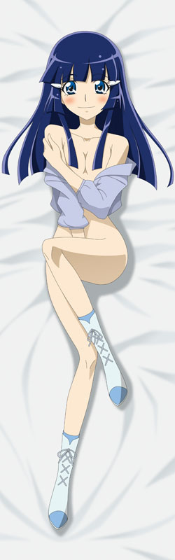 Smile na Dakimakura page 10 full