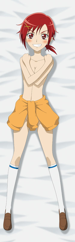 Smile na Dakimakura page 4 full