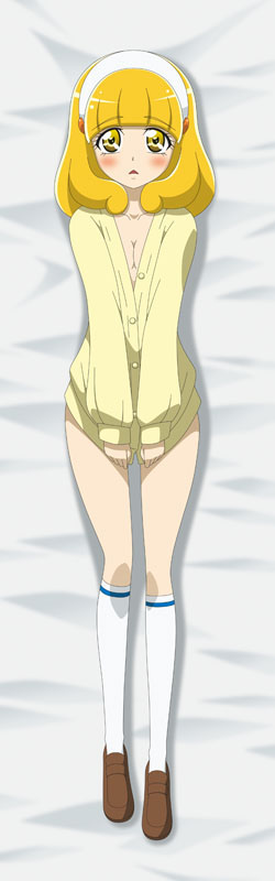 Smile na Dakimakura page 6 full