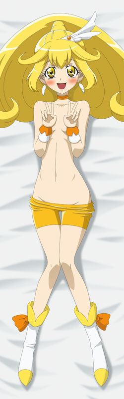 Smile na Dakimakura page 7 full