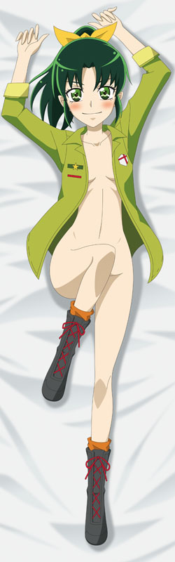 Smile na Dakimakura page 8 full