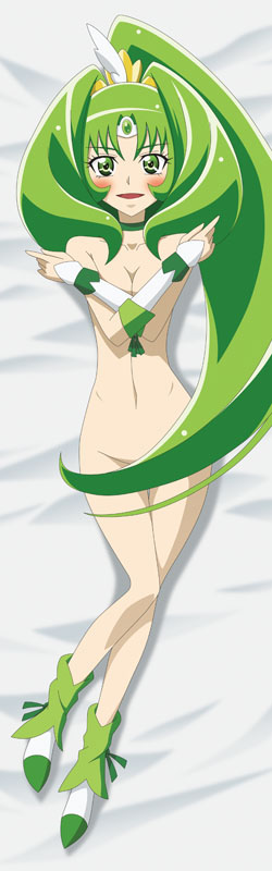 Smile na Dakimakura page 9 full