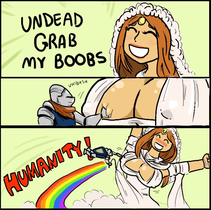 Dark souls page 3 full