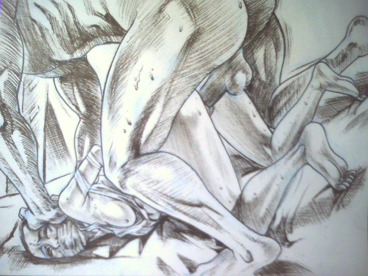Chinese Guro painter-Lolita page 10 full