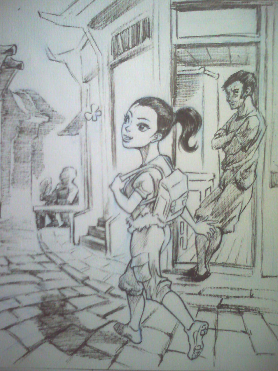 Chinese Guro painter-Lolita page 2 full