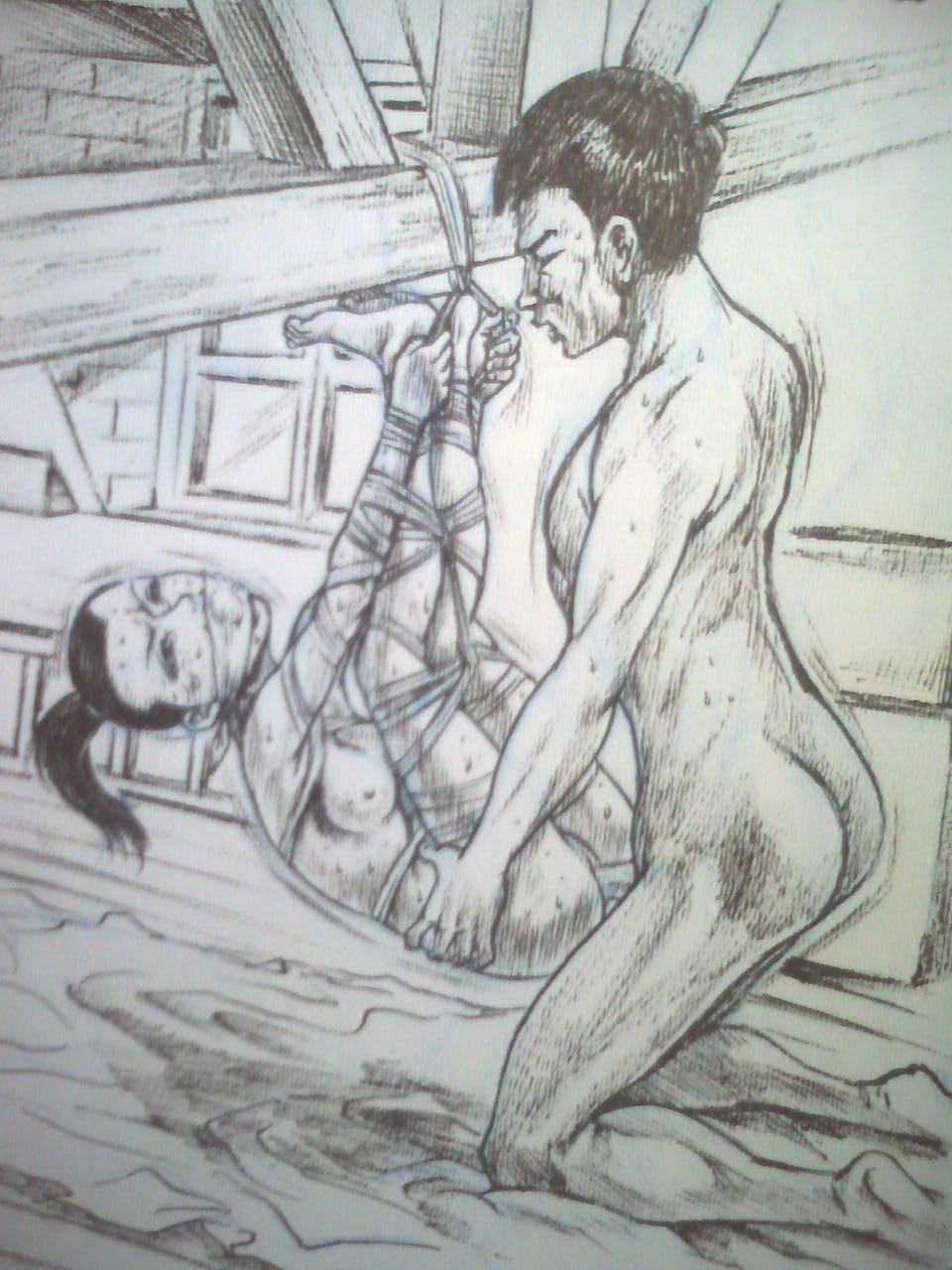Chinese Guro painter-Lolita page 7 full