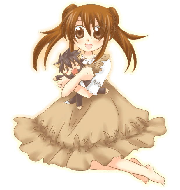Sakura Mei collection page 6 full