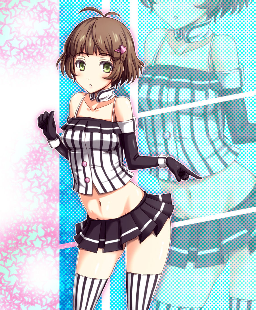 Trap, Crossdressing, FemBoy page 8 full