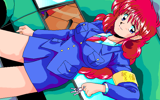 Tenshitachi no gogo Special 2 page 3 full