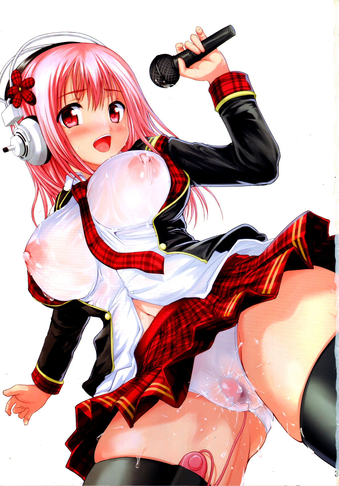 Sonihame page 3 full