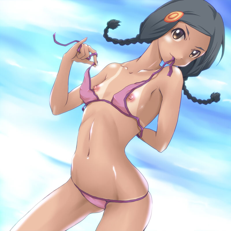 Tribute to Dark and Tanned skin gals page 7 full
