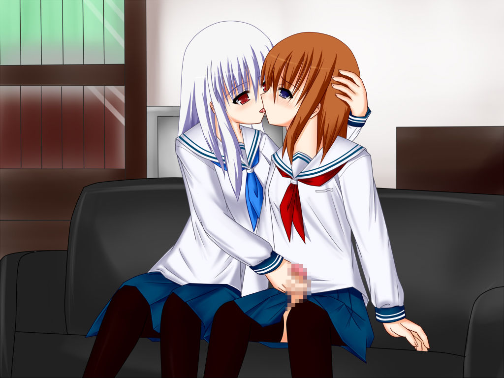 Kaichou no Imouto ni Sarechau Otokonoko page 4 full