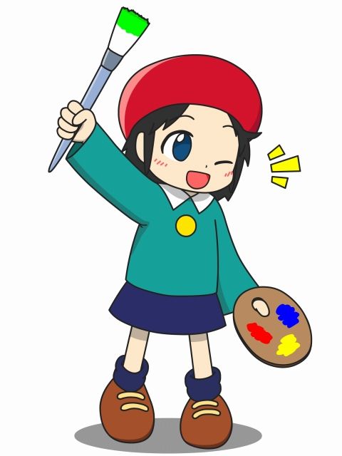 Adeleine page 1 full