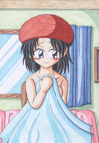 Adeleine page 10 full
