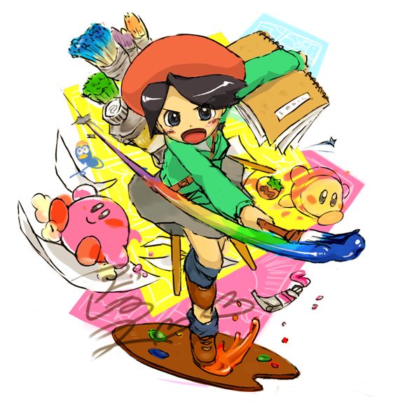 Adeleine page 2 full