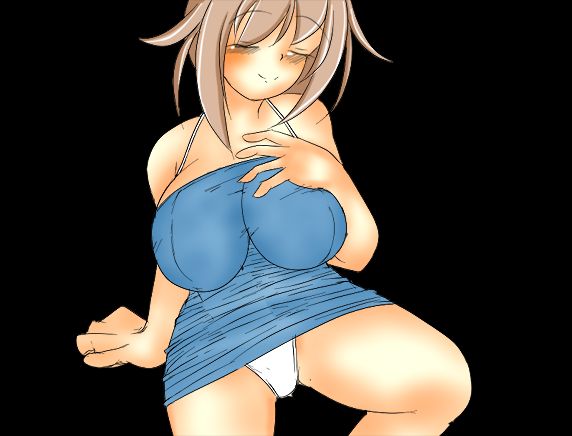Mujintou de Loli Kyonyuudomo wo Tsukamaete Okashimakuru RPG page 8 full