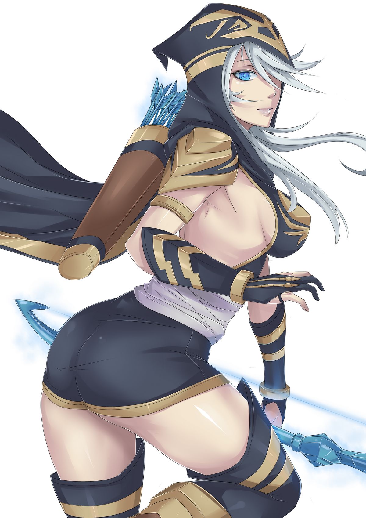 Ashe Gallery page 1 full